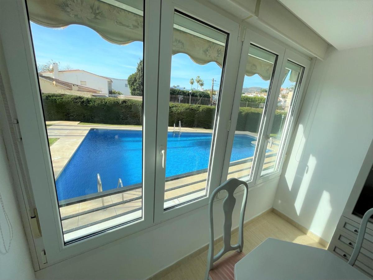 Nebro El Rincon Appartement Torre de Benagalbon
