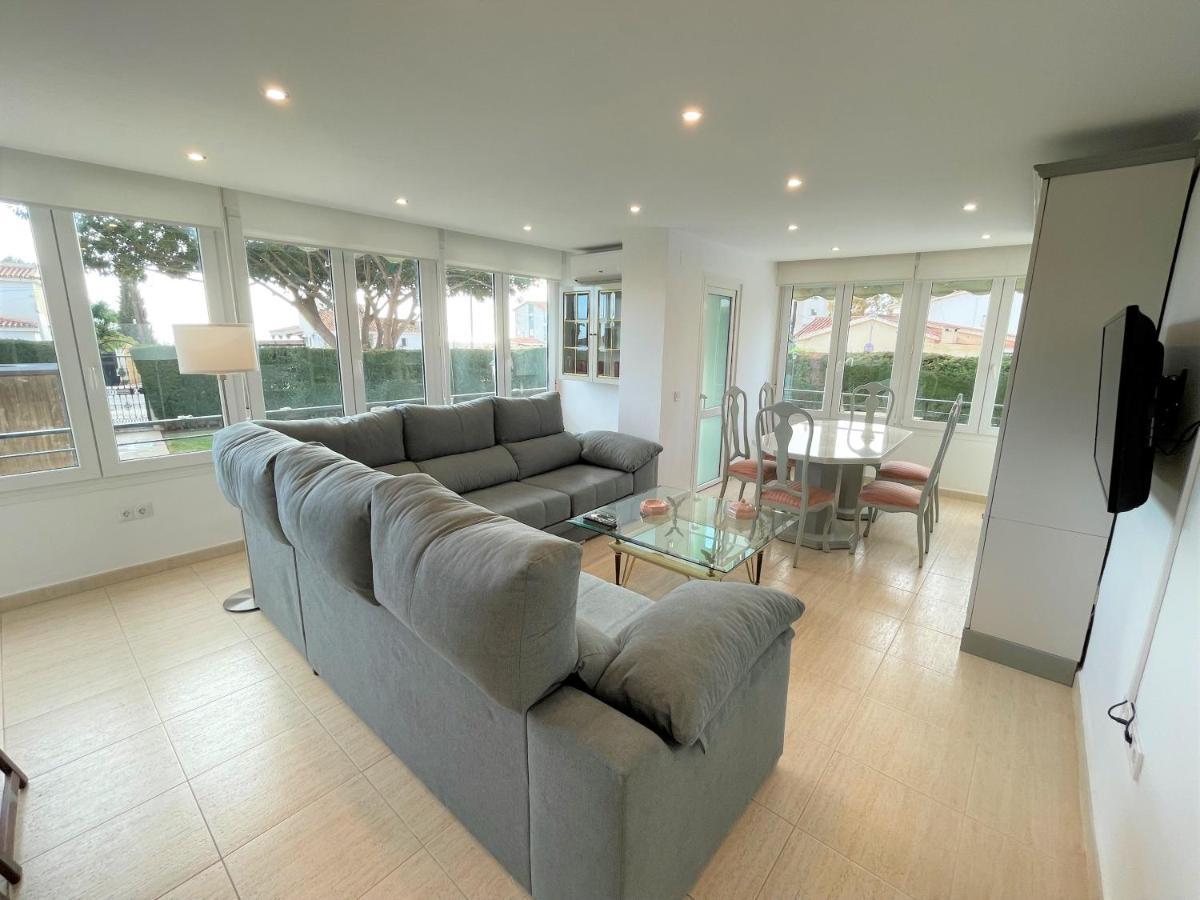 Nebro El Rincon Appartement