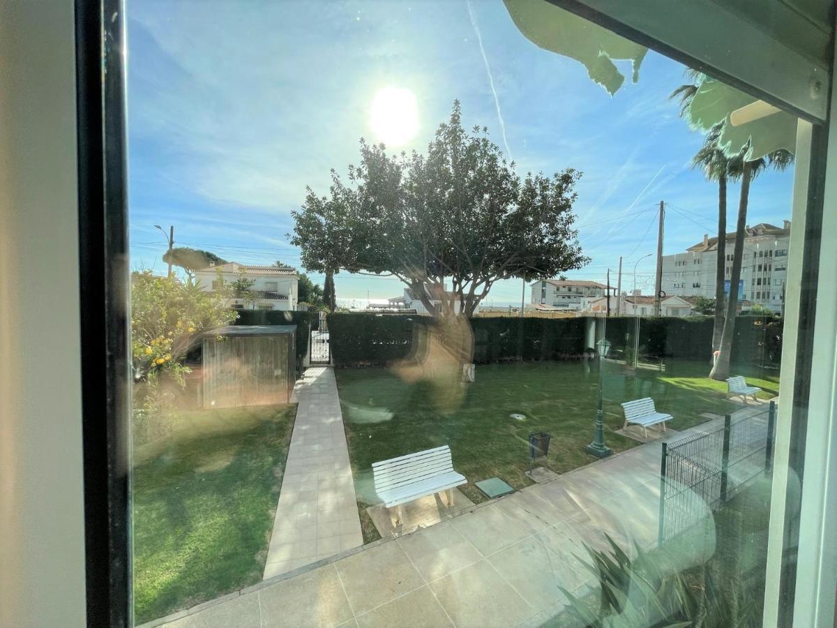Nebro El Rincon Appartement
