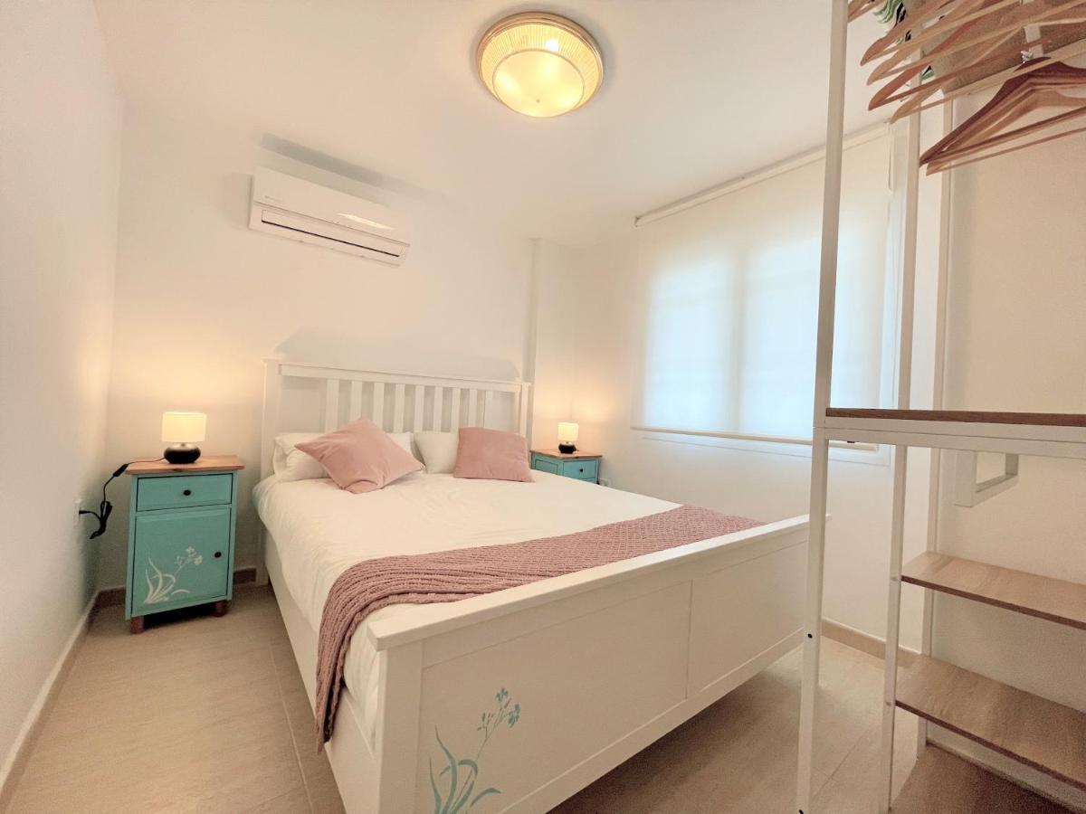 Appartement Nebro El Rincon Torre de Benagalbon