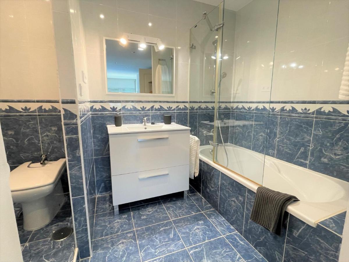 Appartement Nebro El Rincon