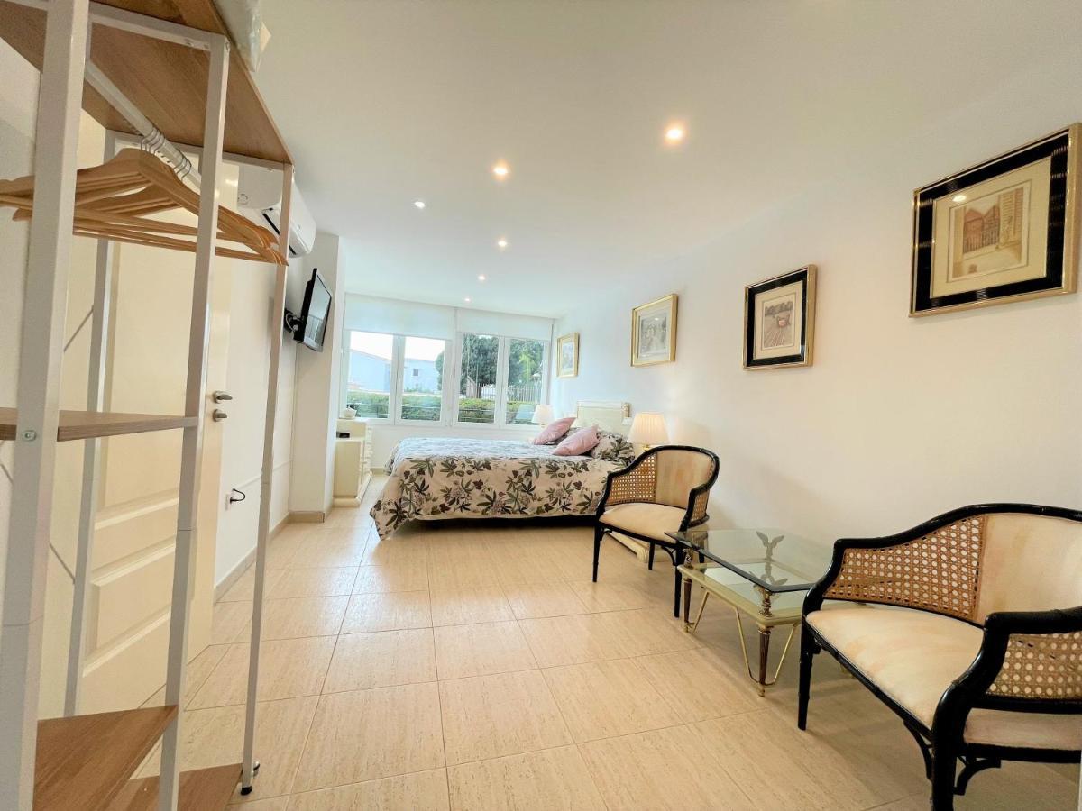 Appartement Nebro El Rincon
