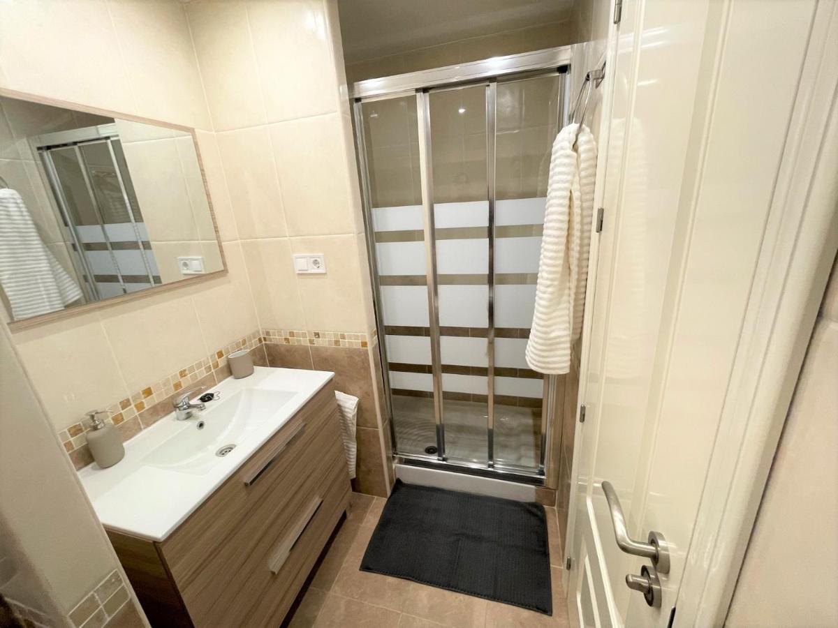 Nebro El Rincon Appartement Torre de Benagalbon