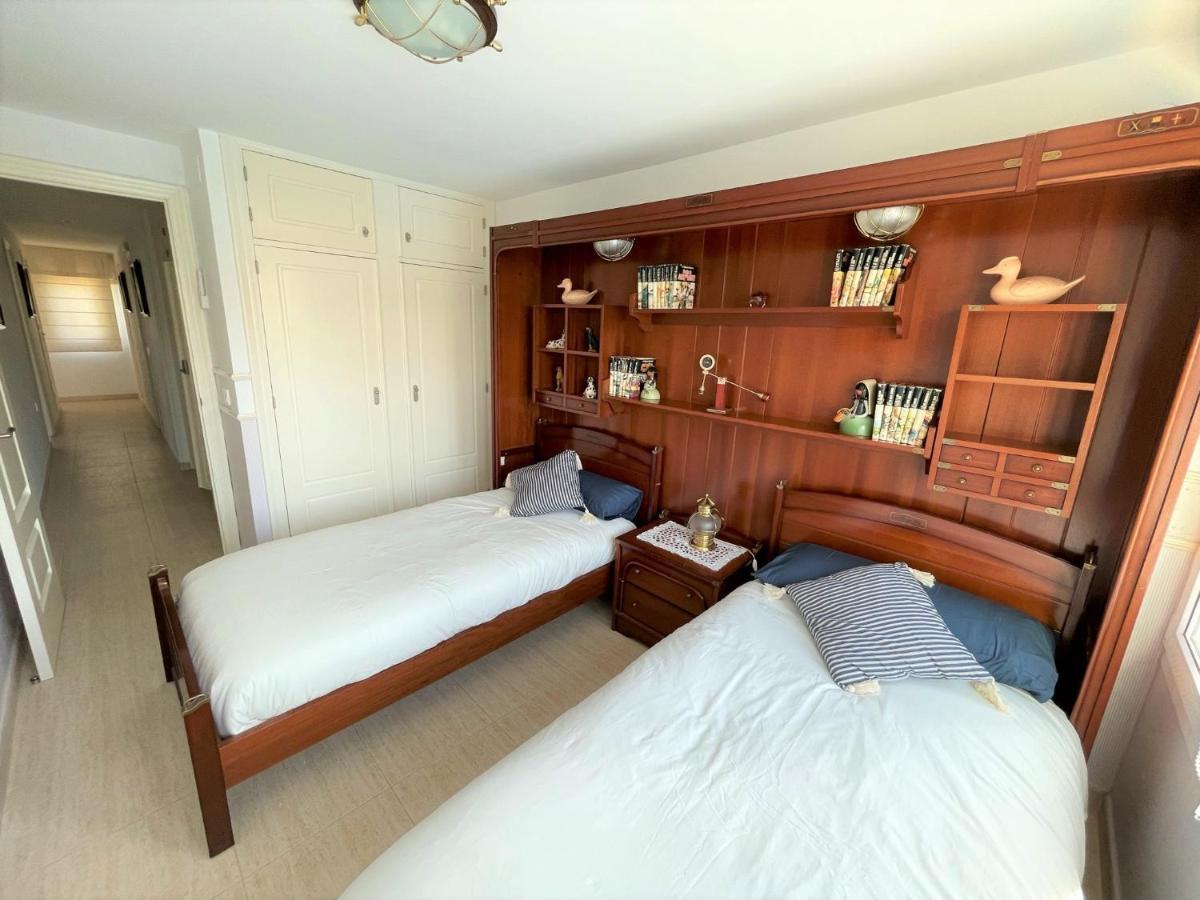 Appartement Nebro El Rincon Torre de Benagalbon