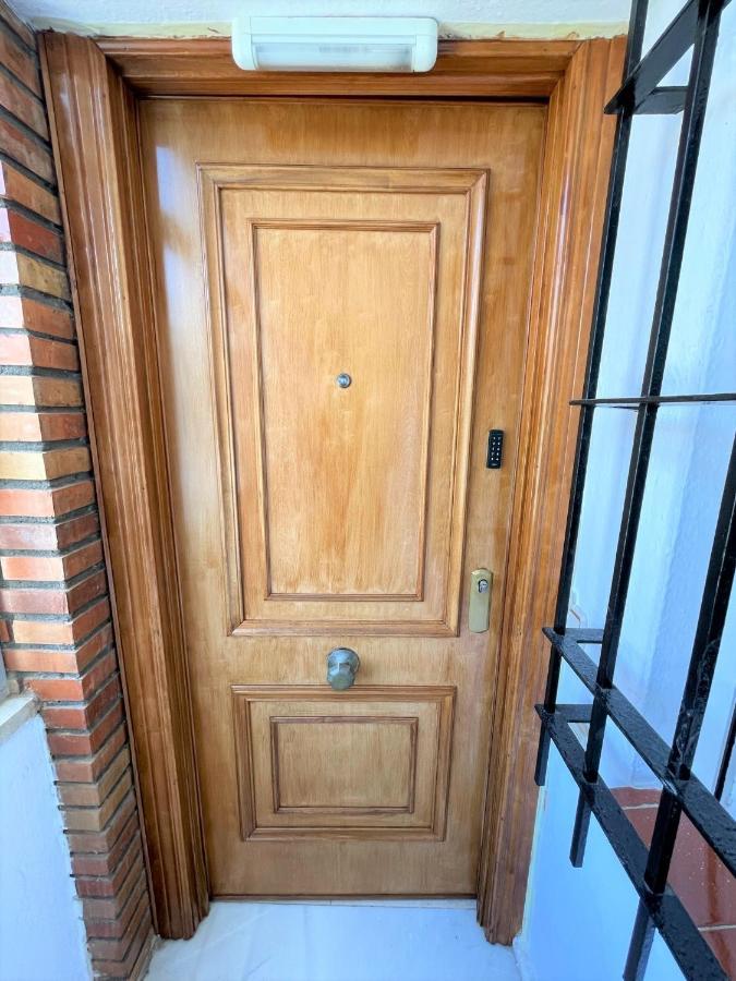 Appartement Nebro El Rincon Torre de Benagalbon