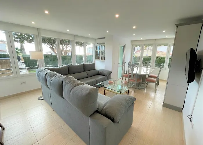 Apartamento Nebro El Rincon