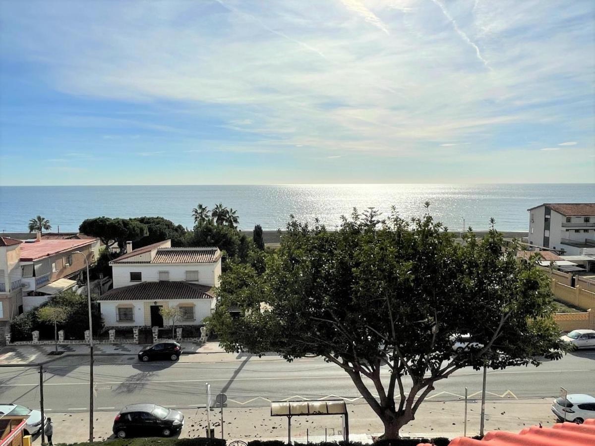 Apartment Nebro El Rincon *