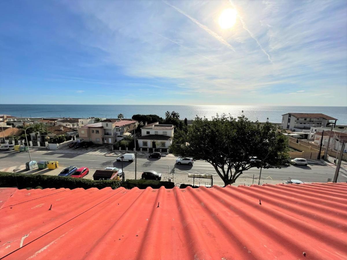 Apartment Nebro El Rincon *